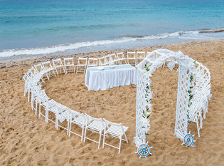 Paphos Beach